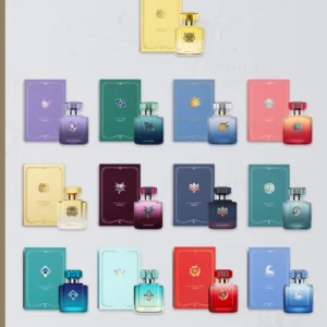 [HONKAI: STAR RAIL] Galaxy Fragrance Series Perfume