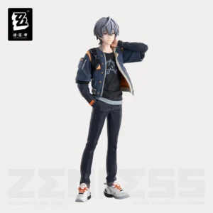 [ZENLESS ZONE ZERO] GSC POP UP PARADE SP Wise