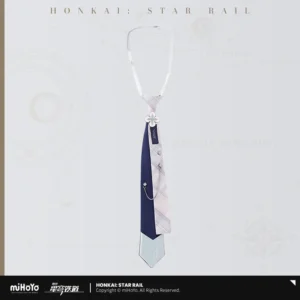 [HONKAI: STAR RAIL] March 7th Theme Tie