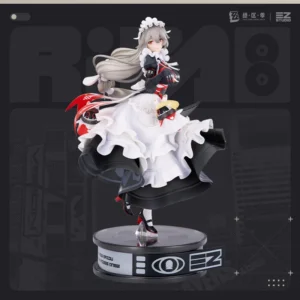 [ZENLESS ZONE ZERO] PVC Figure 1/7 Alexandrina Sebastiane