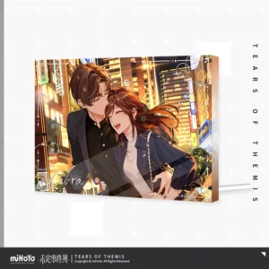 [TEARS OF THEMIS] Belle Nuit d’Amour Series Acrylic Panel