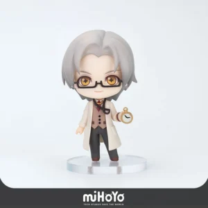 [TEARS OF THEMIS] Daily Series Chibi Vyn Figure