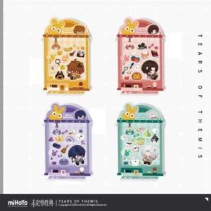 [TEARS OF THEMIS] Fortune Series Chibi Acrylic Stand