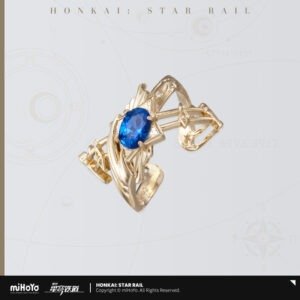 [HONKAI: STAR RAIL] Sunday Theme Ring