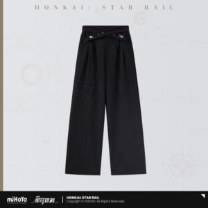 [HONKAI: STAR RAIL] Sunday Theme Trousers