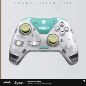 [HONKAI: STAR RAIL] Firefly Theme Controller