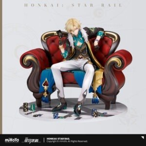 [HONKAI: STAR RAIL] PVC Figure 1/7 Aventurine