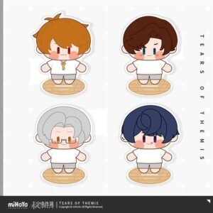 [TEARS OF THEMIS] Sweetheart Daily Series Magnetic Mix & Match Acrylic Stand