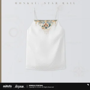 [HONKAI: STAR RAIL] Dan Heng IL Theme Camisole