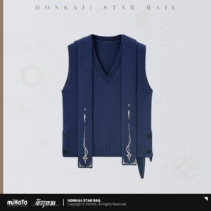 [HONKAI: STAR RAIL] Sunday Theme Vest