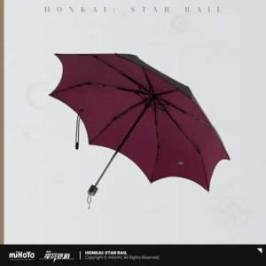 [HONKAI: STAR RAIL] Kafka Theme Umbrella