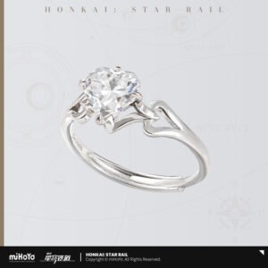 [HONKAI: STAR RAIL] Cyrene Theme Ring