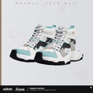 [HONKAI: STAR RAIL] Firefly Theme Shoes