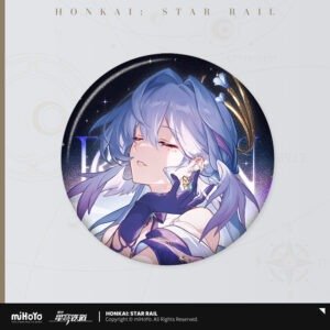 [HONKAI: STAR RAIL] Echoes of the Stars Series Badge