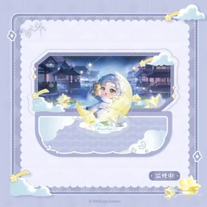 [BEYOND THE WORLD] Unwavering Vow Series Acrylic Shaking Stand