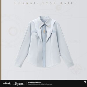 [HONKAI: STAR RAIL] Sunday Theme Shirt