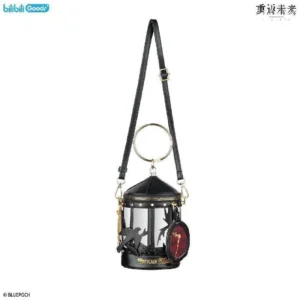 [REVERSE:1999] Bilibili Goods X Suitcase Masquerade Series Bag