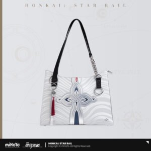 [HONKAI: STAR RAIL] Feixiao Theme Tote Bag
