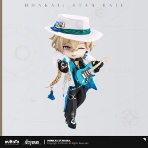 [HONKAI: STAR RAIL] Nendoroid Doll Aventurine