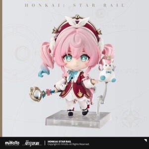 [HONKAI: STAR RAIL] Nendoroid Hyacine