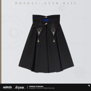 [HONKAI: STAR RAIL] Sunday Theme Skirt