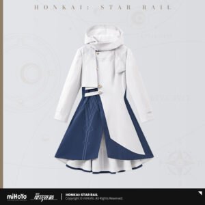 [HONKAI: STAR RAIL] Sunday Theme Coat