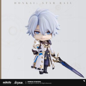 [HONKAI: STAR RAIL] Nendoroid Phainon