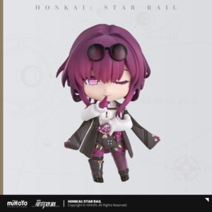 [HONKAI: STAR RAIL] Nendoroid Kafka