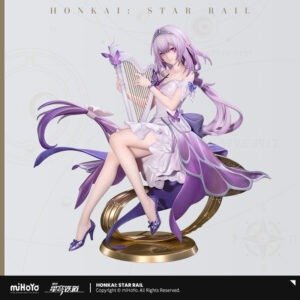 [HONKAI: STAR RAIL] PVC Figure 1/8 Castorice