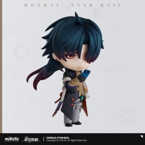[HONKAI: STAR RAIL] Nendoroid Blade