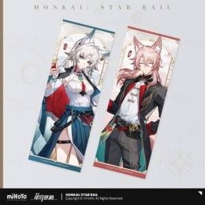 [HONKAI: STAR RAIL] Tasty Moments Series Ticket