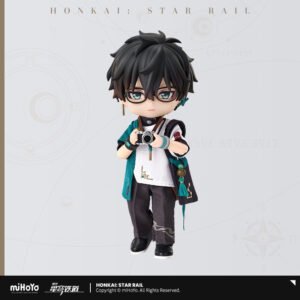 [HONKAI: STAR RAIL] Nendoroid Doll Dan Heng