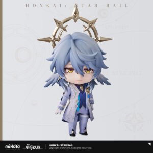 [HONKAI: STAR RAIL] Nendoroid Sunday