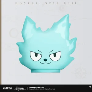[HONKAI: STAR RAIL] Tail Series Night Light