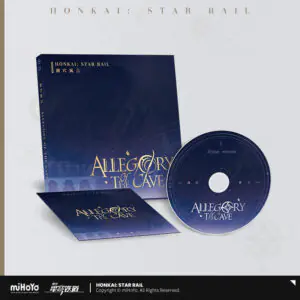 [HONKAI: STAR RAIL] Allegory of the Cave Album