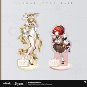 [HONKAI: STAR RAIL] Train Journey Series Acrylic Stand Vol.2
