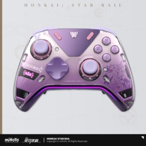[HONKAI: STAR RAIL] Castorice Theme Controller