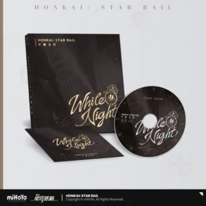 [HONKAI: STAR RAIL] White Night Album