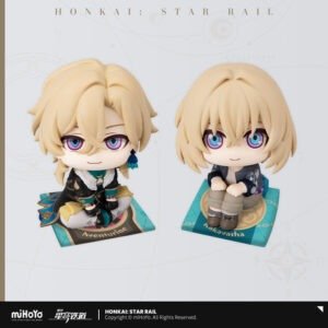 [HONKAI: STAR RAIL] LOOKUP Series Chibi Figure
