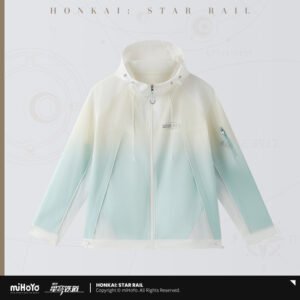 [HONKAI: STAR RAIL] Firefly Theme Jacket
