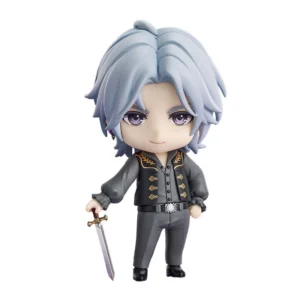 [LIGHT AND NIGHT] Nendoroid Charlie