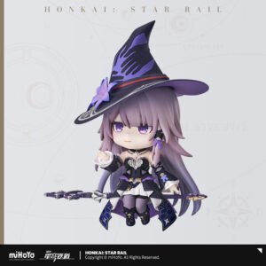 [HONKAI: STAR RAIL] Nendoroid The Herta