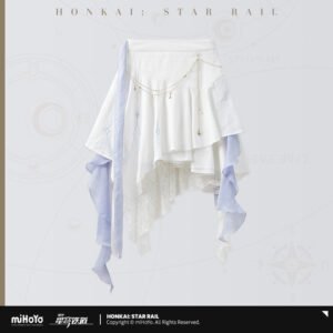 [HONKAI: STAR RAIL] Robin Theme Skirt