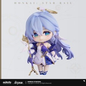 [HONKAI: STAR RAIL] Nendoroid Robin