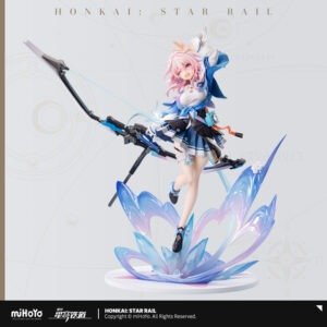 [HONKAI: STAR RAIL] PVC Figure 1/7 March 7th