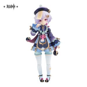 [GENSHIN IMPACT] PVC Figure 1/8 Qiqi