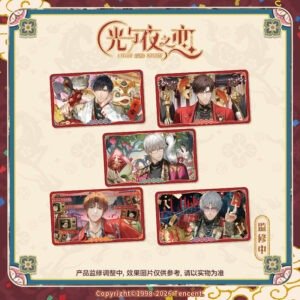 [LIGHT AND NIGHT] Horse of Fortune Series Blanket