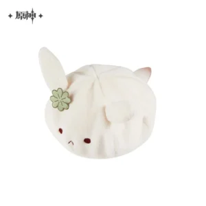 [GENSHIN IMPACT] Klee Theme Beret