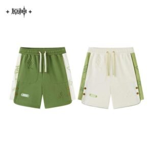 [GENSHIN IMPACT] Nahida Theme Shorts