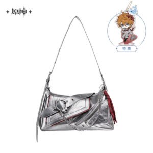 [GENSHIN IMPACT] Tartaglia Theme Bag